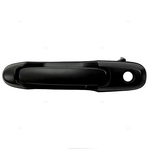 Rear Right Outside Exterior Outer Door Handle For Toyota Sienna 6922008010C0 New
